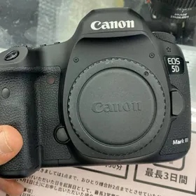 Canon mark lll