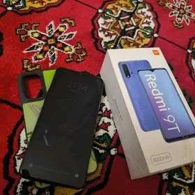 Redmi 9T 128 GB