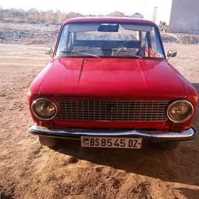 Lada 2104 1989