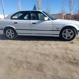 BMW E34 1996