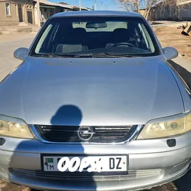 Opel Vectra 1999