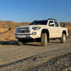 Toyota Tacoma 2020