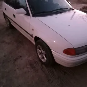 Opel Astra 1993