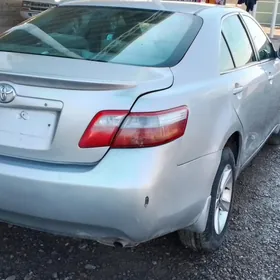 Toyota Camry 2007