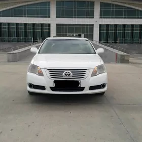 Toyota Avalon 2005