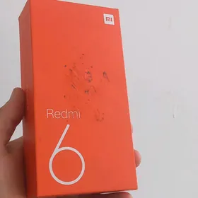 Redmi 6