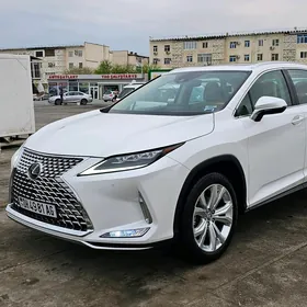 Lexus RX 350 2020