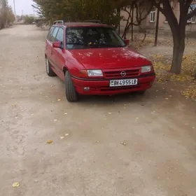 Opel Astra 1992