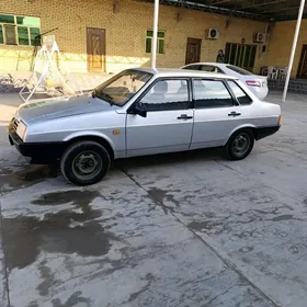 Lada 21099 2004