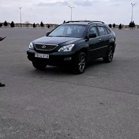 Lexus RX 350 2009