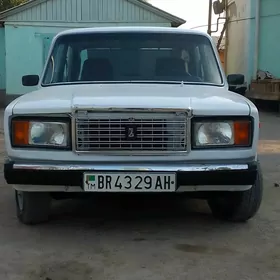 Lada 2107 1999