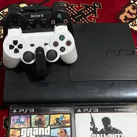 PS3 super slim