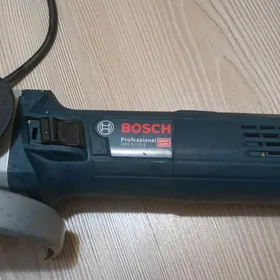 Болгарка Bosch GWS 9-125S