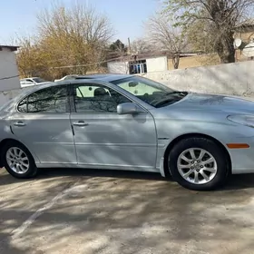 Lexus ES 330 2004