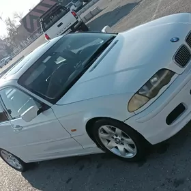 BMW E46 2000