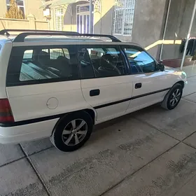 Opel Astra 1997