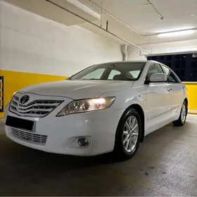 Toyota Camry 2010