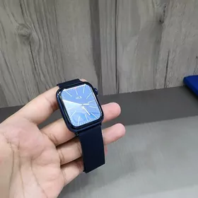 apple watch 6.44mm