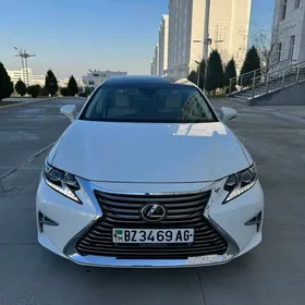 Lexus ES 350 2017