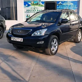 Lexus RX 330 2005