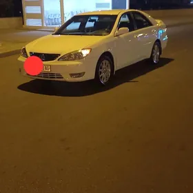 Toyota Camry 2005