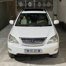 Lexus RX 350 2008