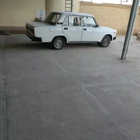 Lada 2107 2000