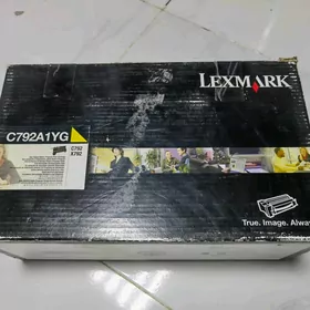 Lexmark C792A1YG