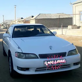 Toyota Mark II 1993