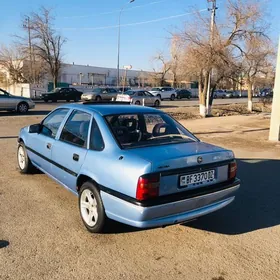 Opel Astra 1993