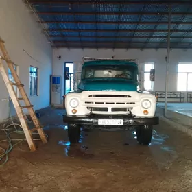 Zil 130 1988