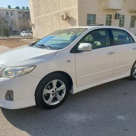 Toyota Corolla 2013