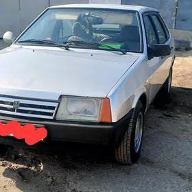 Lada 21099 2003