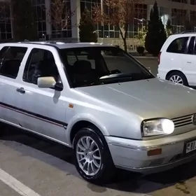 Volkswagen Golf 1994