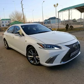 Lexus ES 350 2020