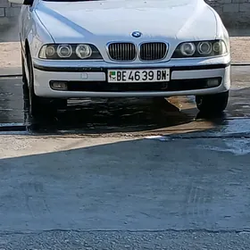 BMW 528 2000