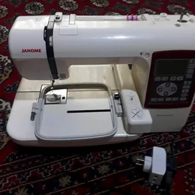 Janome 230 E