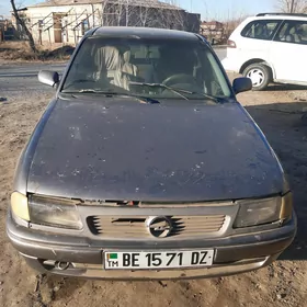 Opel Astra 1993