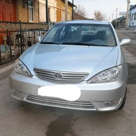 Toyota Camry 2002