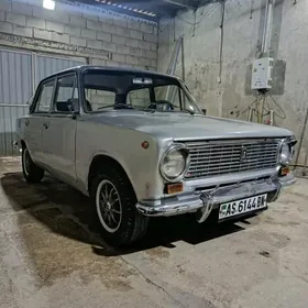 Lada 2101 1980