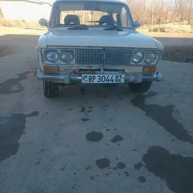 Lada 2106 1986