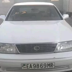 Toyota Avalon 1998