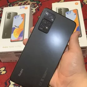 Redmi Note 11 Pro