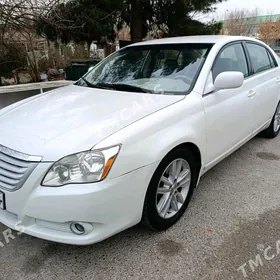 Toyota Avalon 2005