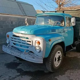 Zil 130 1984