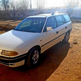 Opel Astra 1993