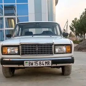 Lada 2107 2004