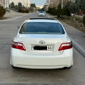 Toyota Camry 2009