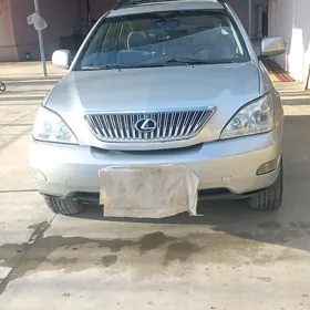 Lexus RX 330 2003