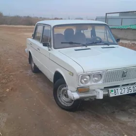 Lada 2106 1998